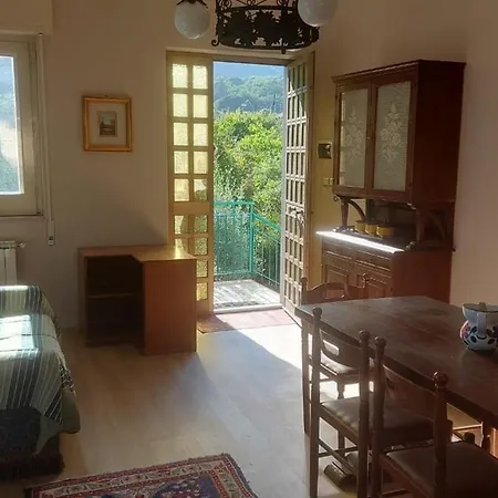 Holiday home Rosa Delle Rose