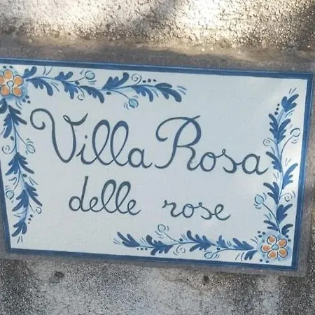 Rosa Delle Rose