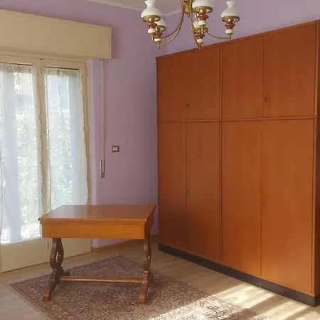 Rosa Delle Rose Holiday home