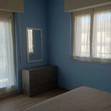 Rosa Delle Rose Tatil Evi
