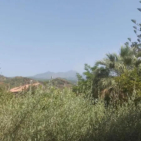 Rosa Delle Rose Tatil Evi *