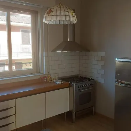 Tatil Evi Rosa Delle Rose Fleri