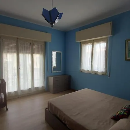 Rosa Delle Rose Tatil Evi